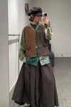 Archivio J.M.Ribot Ending Hat HA08/FXM PAJMR4